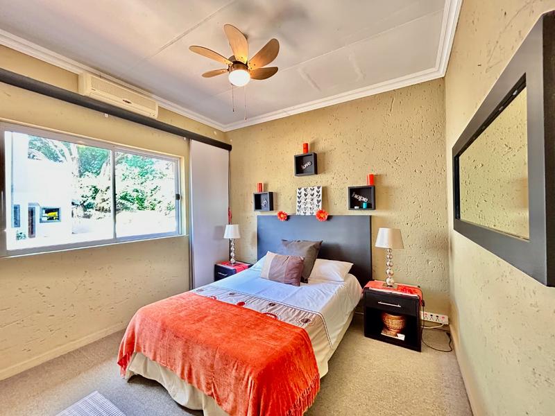 4 Bedroom Property for Sale in Caribbean Beach Club North West